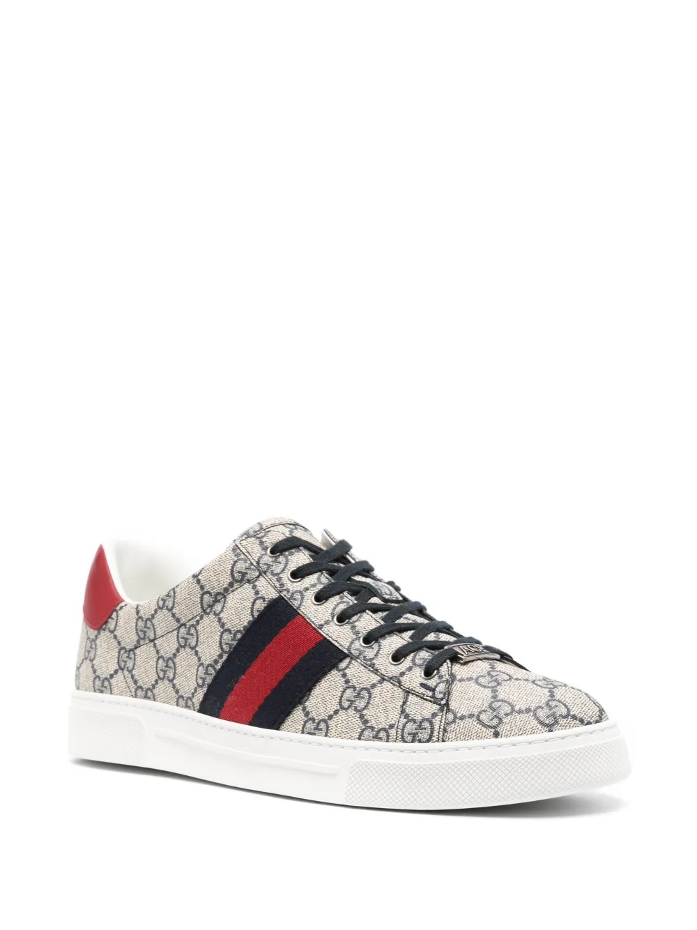 Gucci Gucci Ace sneakers alternate
